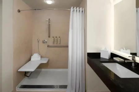 Renaissance Seattle - 116