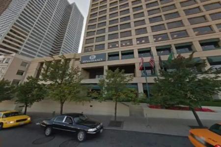 Renaissance Seattle - 34