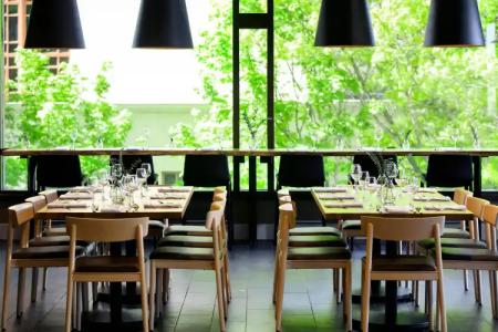 Renaissance Seattle - 20