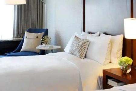 Renaissance Seattle - 111