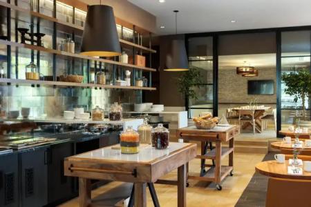 Renaissance Seattle - 21