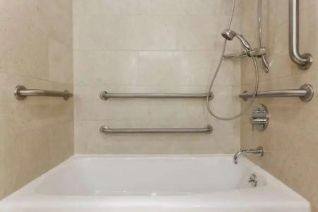 Renaissance Seattle - 117