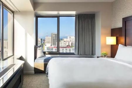 Renaissance Seattle - 115