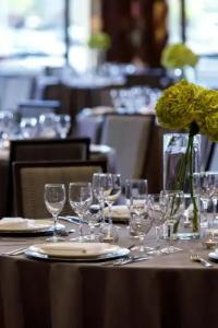 Renaissance Seattle - 19