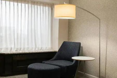 Renaissance Seattle - 88