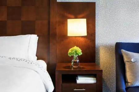 Renaissance Seattle - 43