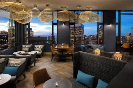 Renaissance Seattle - 95