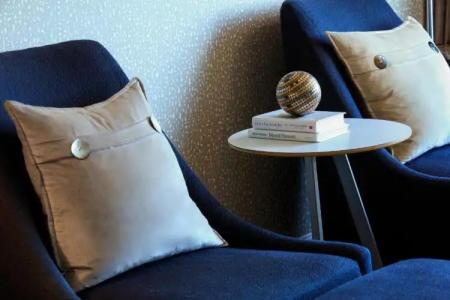 Renaissance Seattle - 42