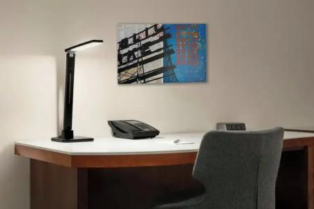 Renaissance Seattle - 103