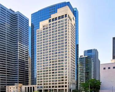 Renaissance Seattle - 59