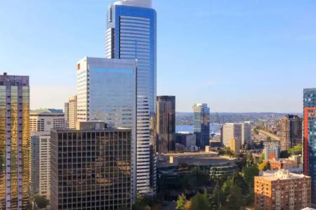 Renaissance Seattle - 109