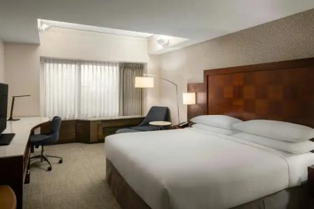 Renaissance Seattle - 2