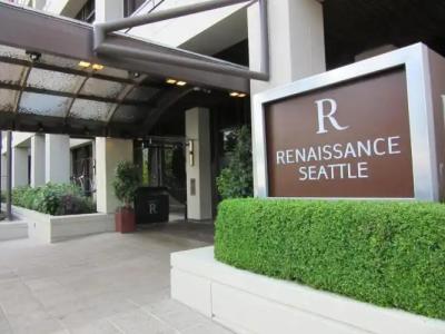 Renaissance Seattle - 38