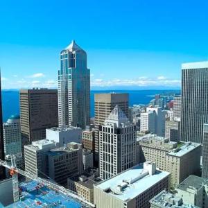 Renaissance Seattle - 57