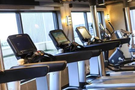 Renaissance Seattle - 29