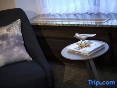 Renaissance Seattle - 82