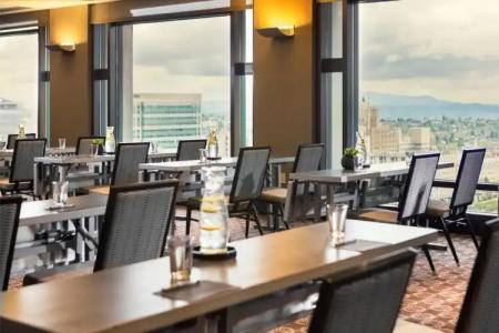 Renaissance Seattle - 31