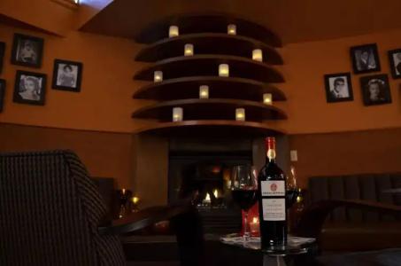 The Inn at El Gaucho - 18