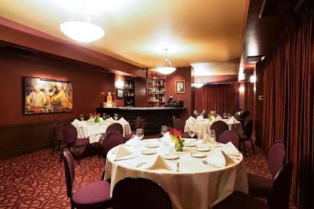 The Inn at El Gaucho - 15
