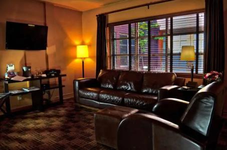 The Inn at El Gaucho - 5