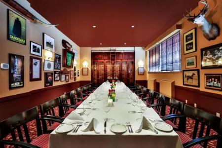The Inn at El Gaucho - 14