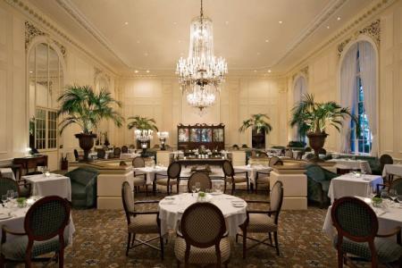 Fairmont Olympic - - 22