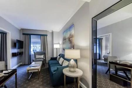 Fairmont Olympic - - 86