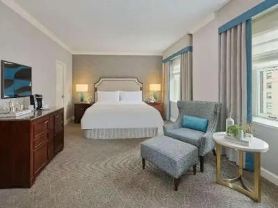 Fairmont Olympic - - 63