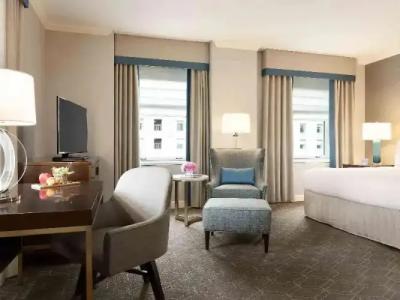 Fairmont Olympic - - 59