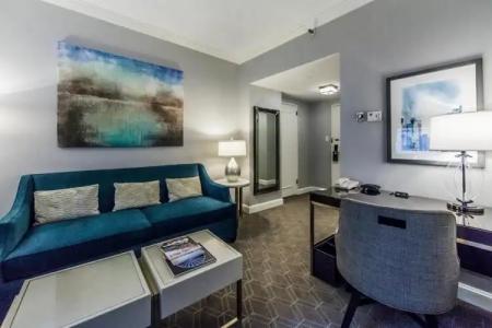 Fairmont Olympic - - 83