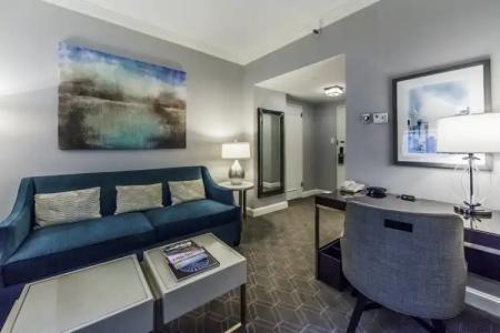 Fairmont Olympic - - 34