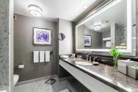 Fairmont Olympic - - 51