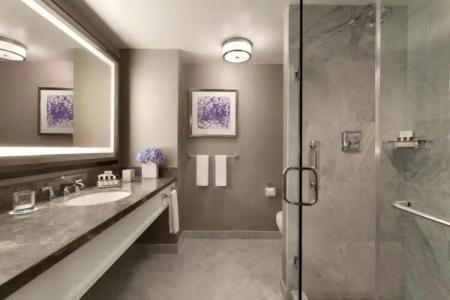 Fairmont Olympic - - 133