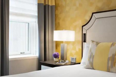 Fairmont Olympic - - 54