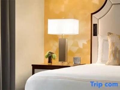 Fairmont Olympic - - 92