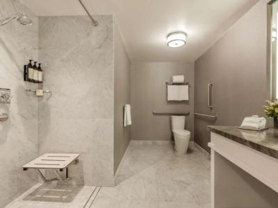 Fairmont Olympic - - 8