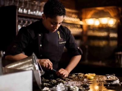 Fairmont Olympic - - 28