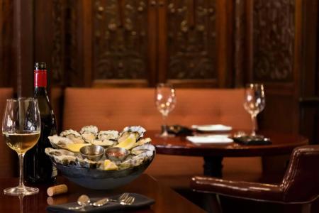 Fairmont Olympic - - 10