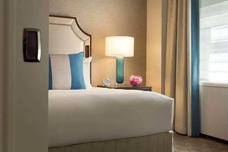 Fairmont Olympic - - 127