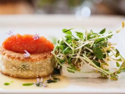 Fairmont Olympic - - 11