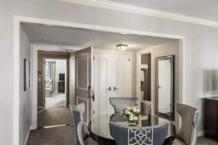 Fairmont Olympic - - 141