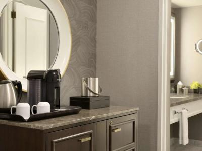 Fairmont Olympic - - 21