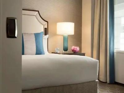 Fairmont Olympic - - 101