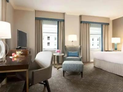 Fairmont Olympic - - 76