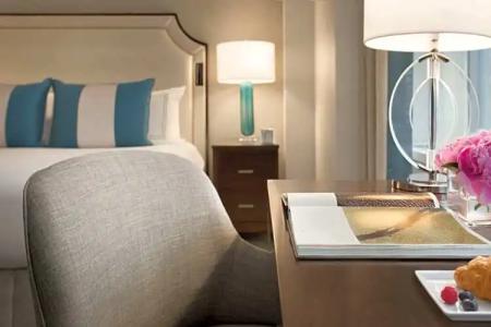 Fairmont Olympic - - 33