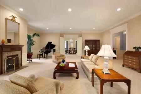 Fairmont Olympic - - 115