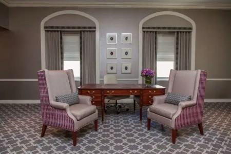 Fairmont Olympic - - 13