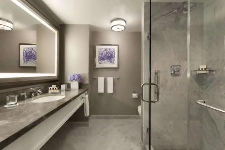 Fairmont Olympic - - 67