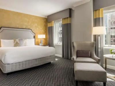 Fairmont Olympic - - 44