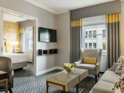 Fairmont Olympic - - 109